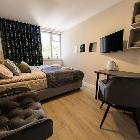 Apartamenty Rico Augustow Ngoại thất bức ảnh