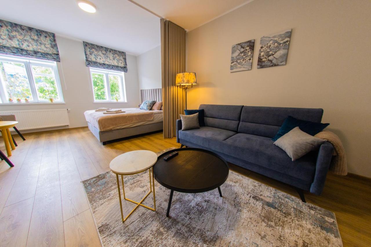 Apartamenty Rico Augustow Ngoại thất bức ảnh