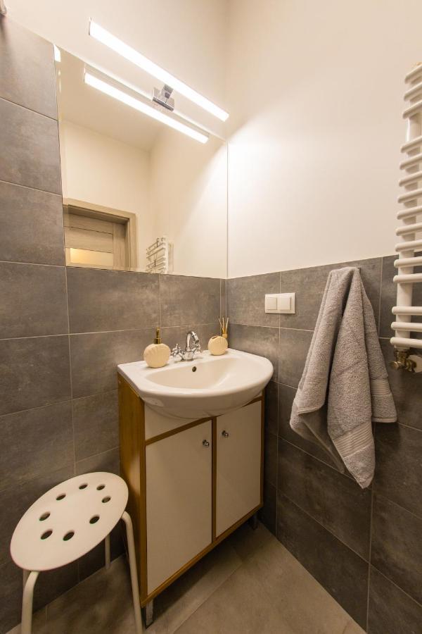 Apartamenty Rico Augustow Ngoại thất bức ảnh