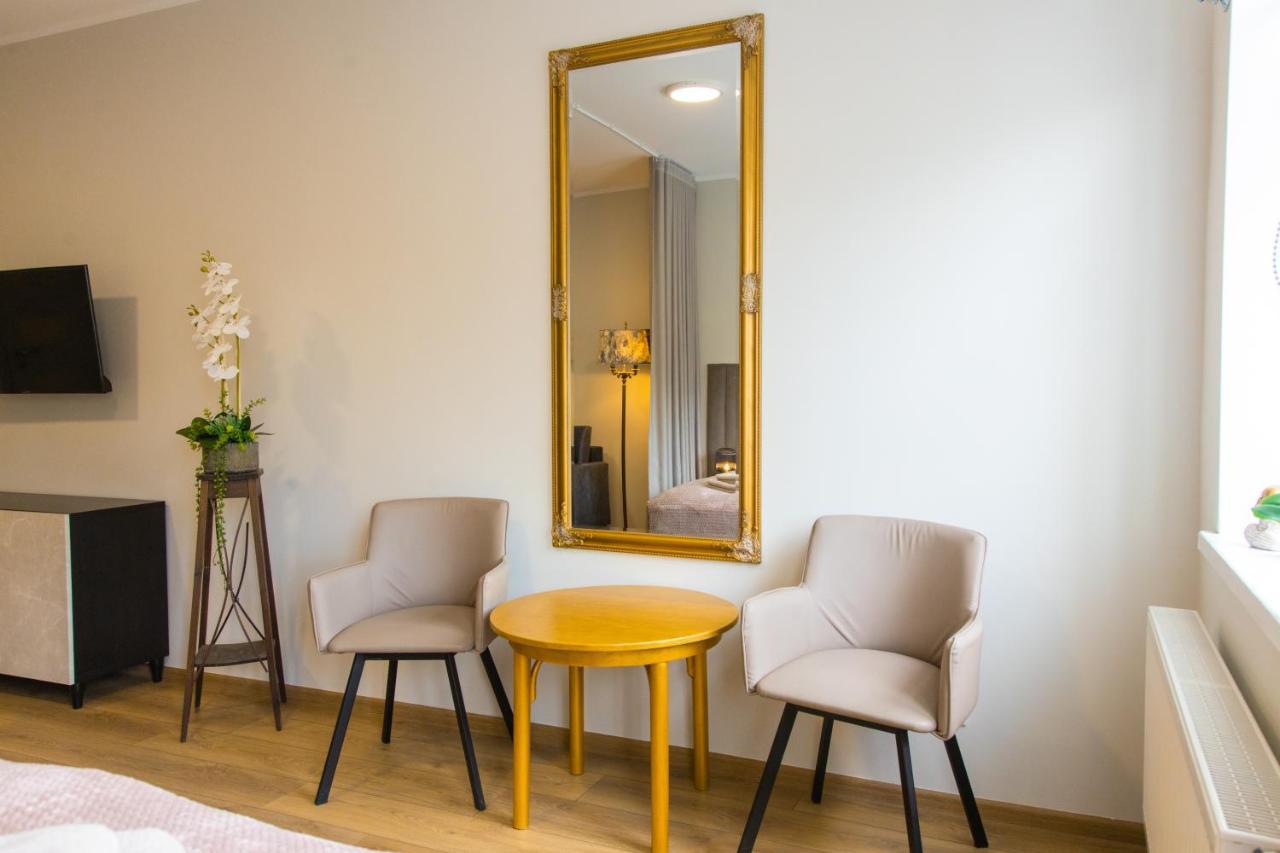 Apartamenty Rico Augustow Ngoại thất bức ảnh