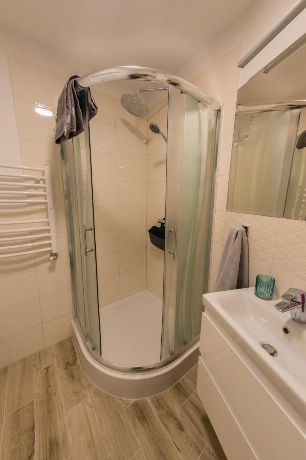 Apartamenty Rico Augustow Ngoại thất bức ảnh