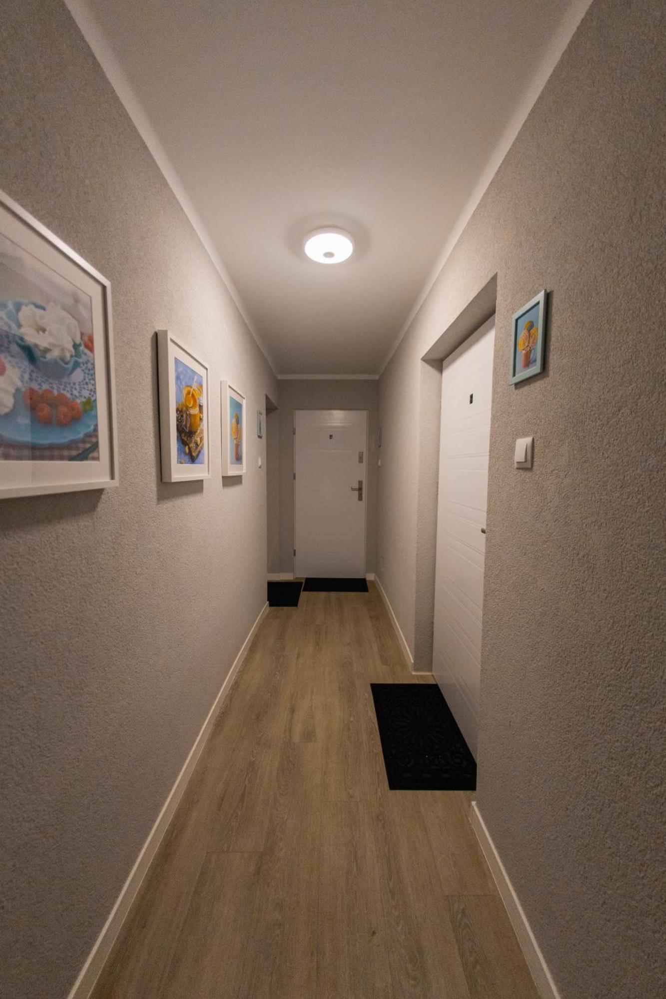 Apartamenty Rico Augustow Phòng bức ảnh